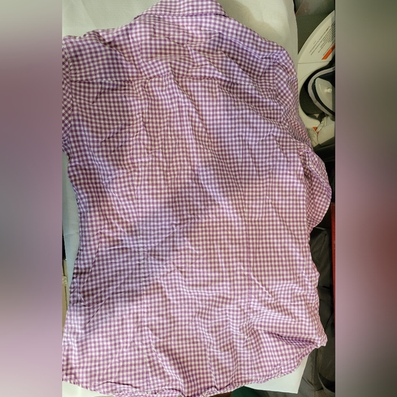 J.crew button up shirt - Picture 2 of 3